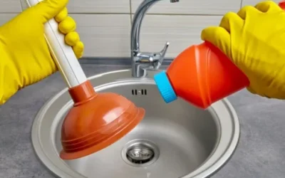 DIY No-No’s: When Should I Call a Plumber?