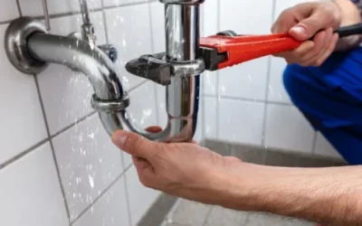 Leak Repair: What is It and How is It Done?