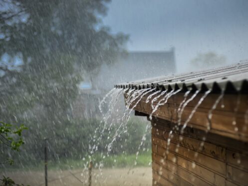 Rainy Season Plumbing Tips: Protect Your Florida Home