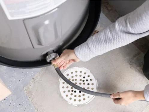 How Do I Flush a Water Heater? Expert Tips and Tricks