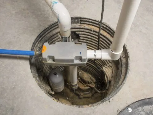 Essential Maintenance Tips to Ready Your Sump Pump for the Rainy Season