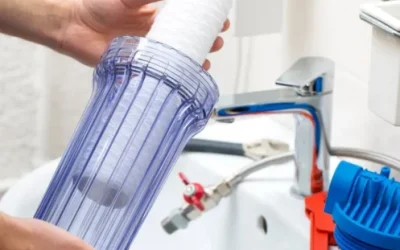 Choosing the Perfect Water Filtration System For Your Southwest Florida Home