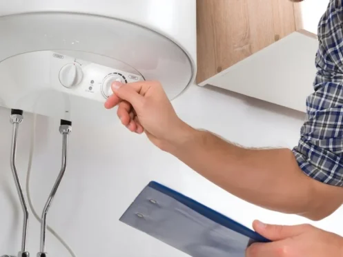 Traditional vs. Tankless Water Heaters: Which Is the Best Choice?
