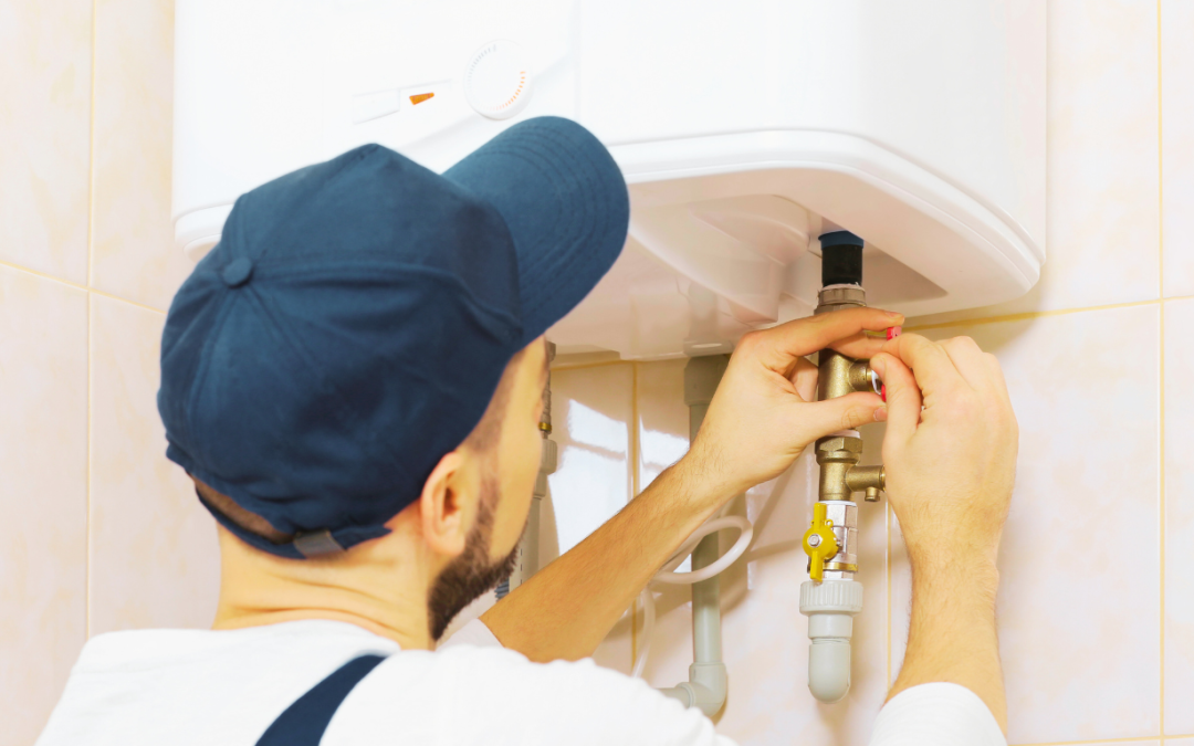 Why Timely Water Heater Replacement Protects Your Home and Comfort