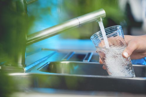 Water treatment services in Fort Myers, FL