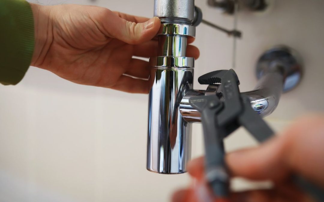 Plumbing Repair That Turns Drips into Smiles