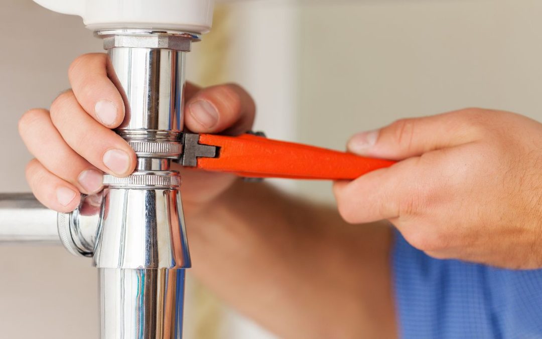 Stop the Leaks Before They Start with Re-piping Services That Last