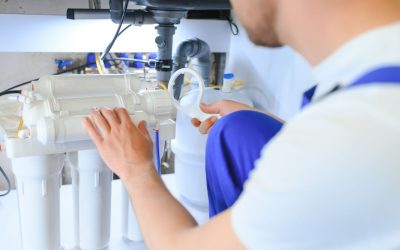 Make Every Sip a Good One With Better Water Filtration Systems