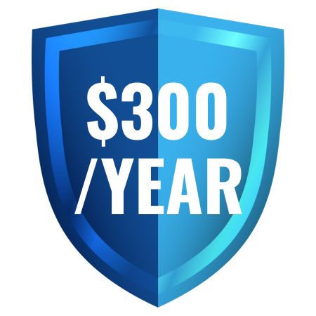 300 Year